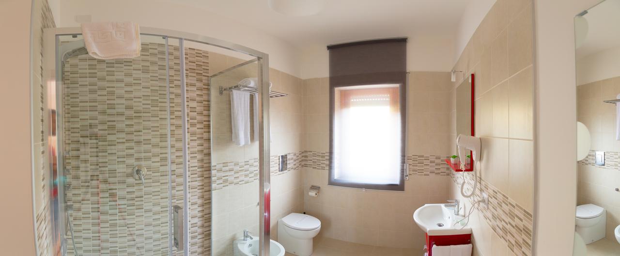 B&B La Perla Dei Casali Giffoni Sei Casali 外观 照片